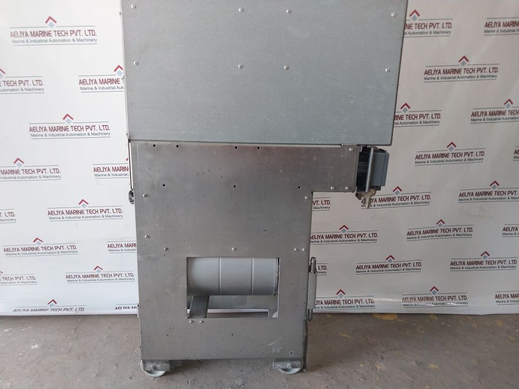 Abb Acs800-104-0580-7+C126+E205+V991 94V