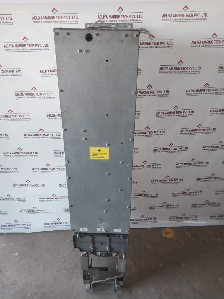 Abb Acs800-104-0580-7+C126+E205+V991 94V