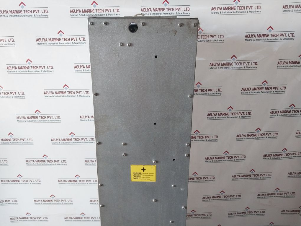 Abb Acs800-104-0580-7+C126+E205+V991 94V