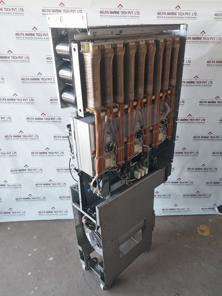 Abb Acs800-104-0580-7+C126+E205+V991 94V