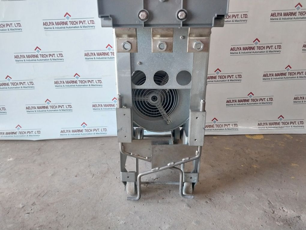 Abb Acs800-104-0580-7+C126+E205+V991 94V