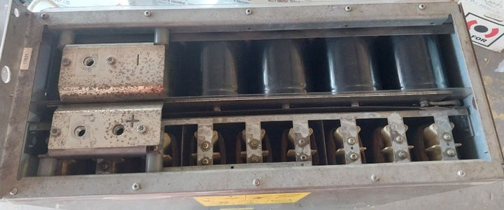 Abb Acs800-104-0580-7+C126+E205+V991 94V