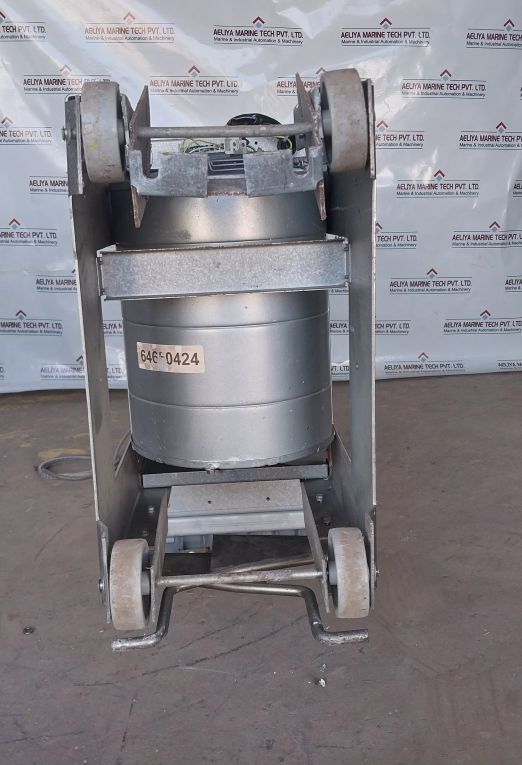 Abb Acs800-104-0580-7+C126+E205+V991 94V