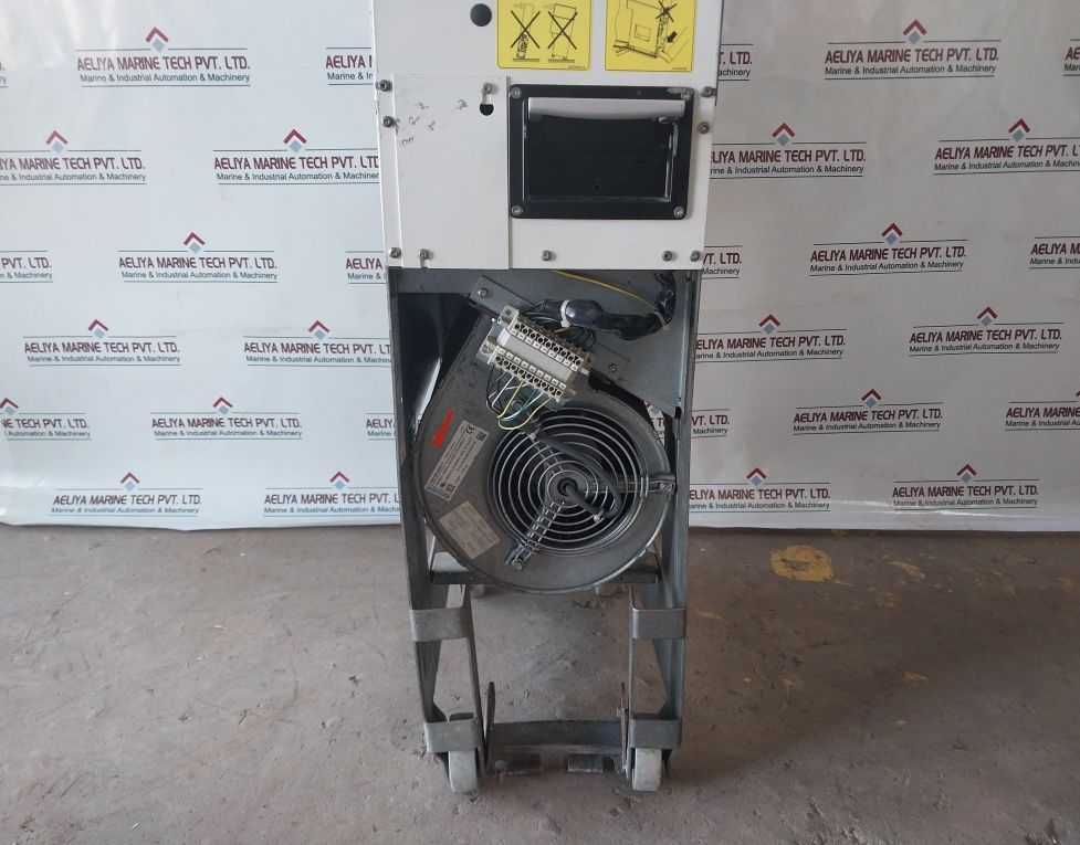 Abb Acs800-104-0580-7+C126+E205+V991 94V