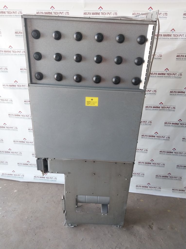 Abb Acs800-104-0580-7+C126+E205+V991 94V