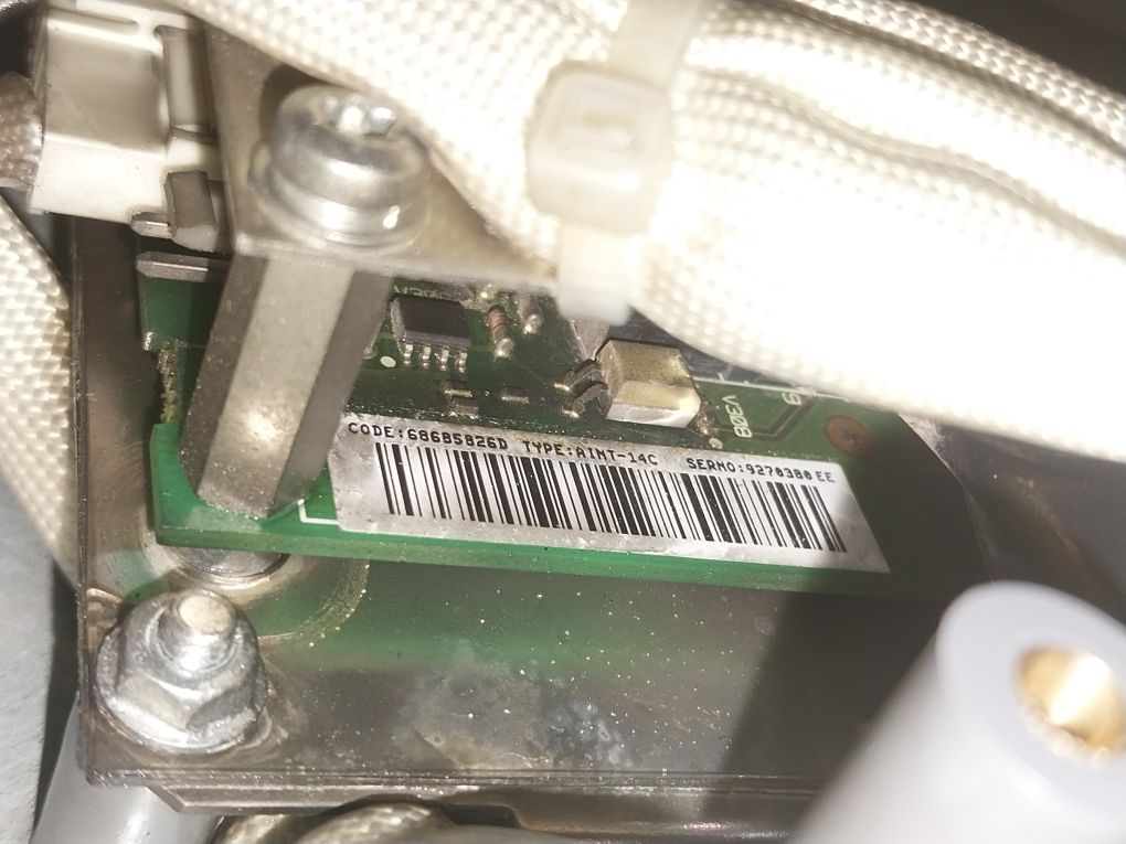 Abb Acs800-104-0580-7+C126+E205+V991 94V