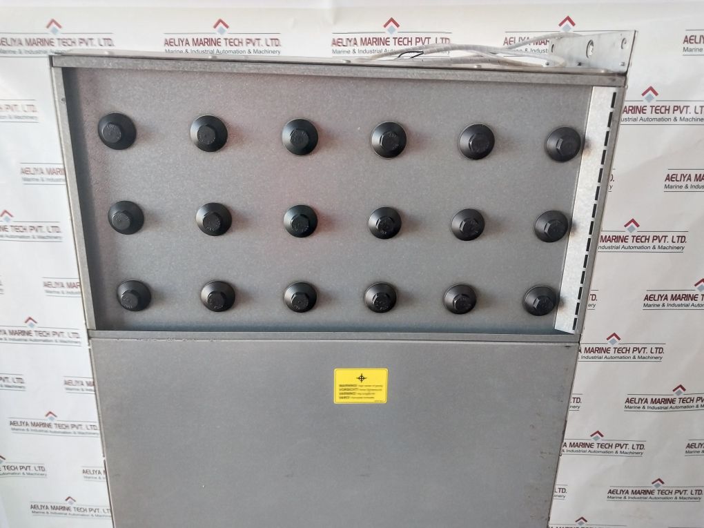 Abb Acs800-104-0580-7+C126+E205+V991 94V