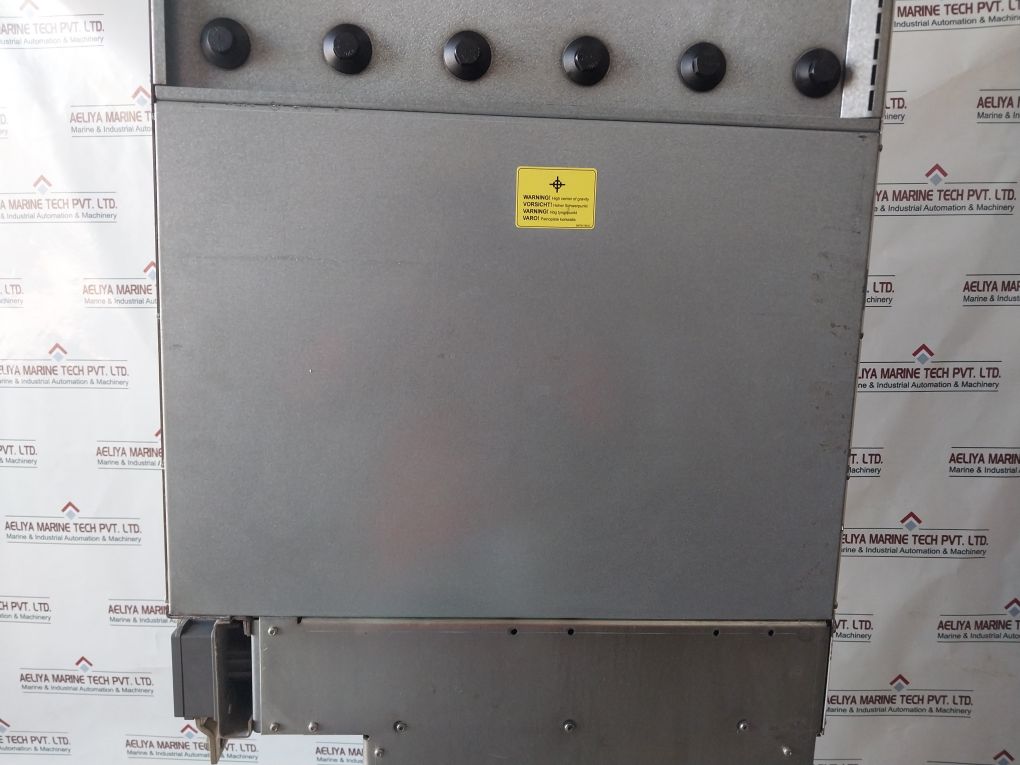 Abb Acs800-104-0580-7+C126+E205+V991 94V