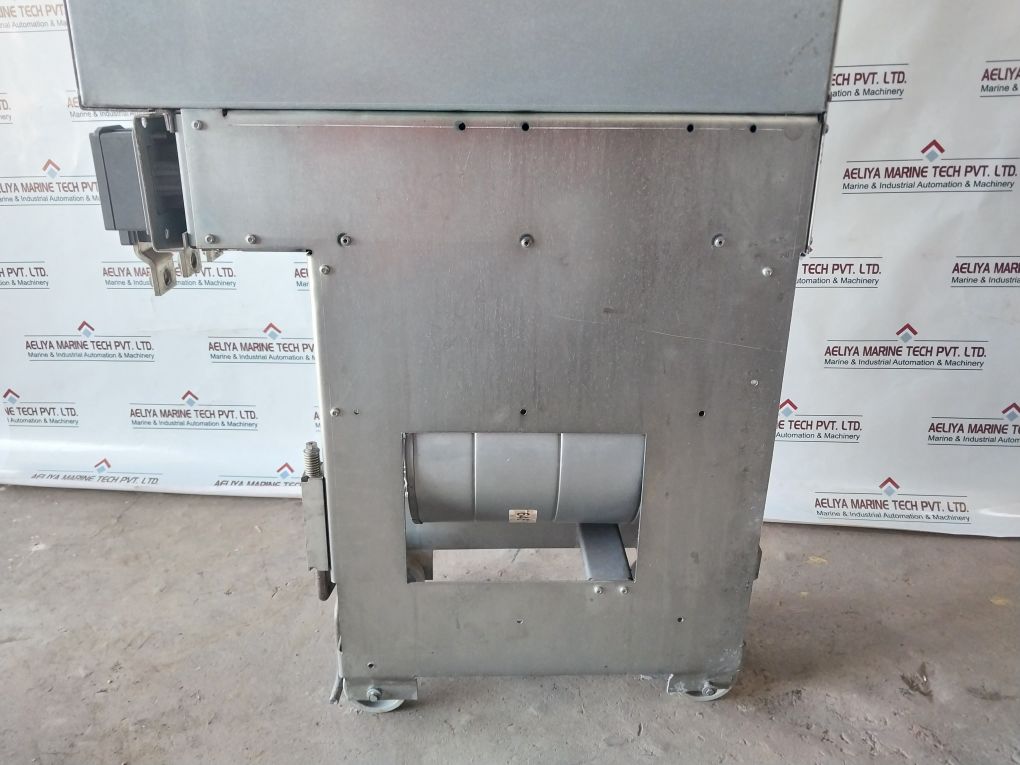 Abb Acs800-104-0580-7+C126+E205+V991 94V