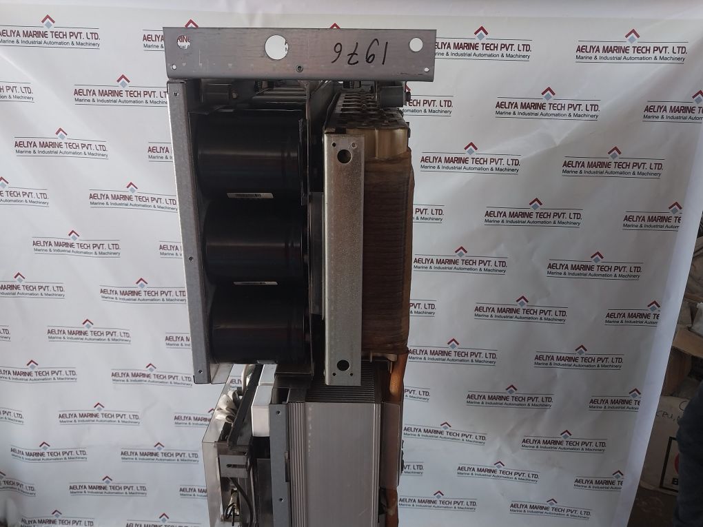 Abb Acs800-104-0580-7+C126+E205+V991 94V