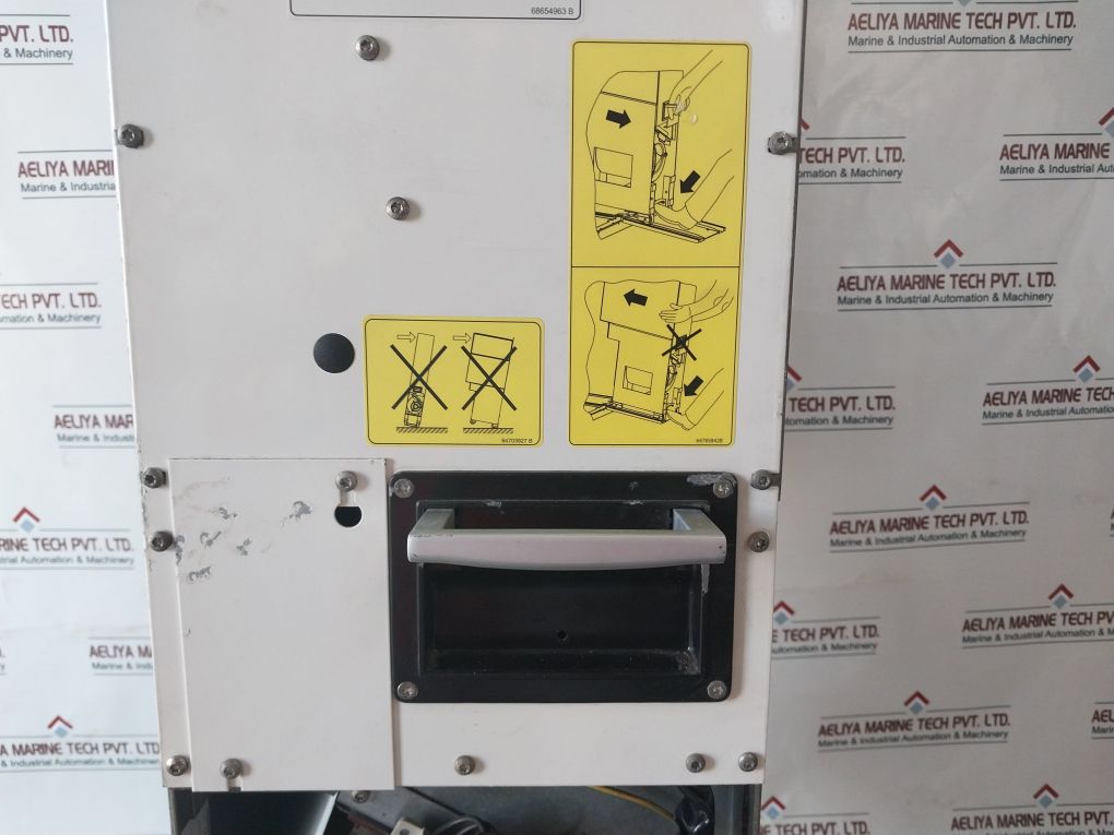 Abb Acs800-104-0580-7+C126+E205+V991 94V