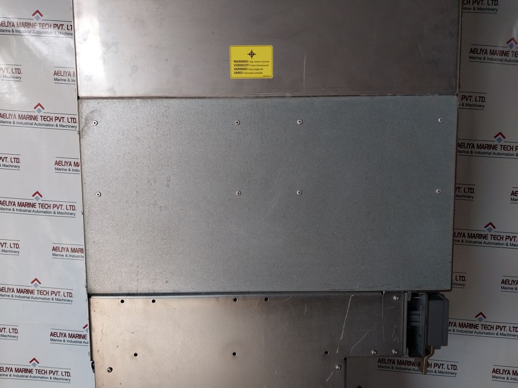 Abb Acs800-104-0580-7+C126+E205+V991 300 Hz