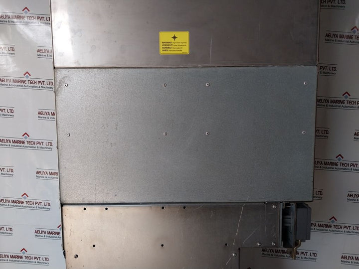 Abb Acs800-104-0580-7+C126+E205+V991 300 Hz