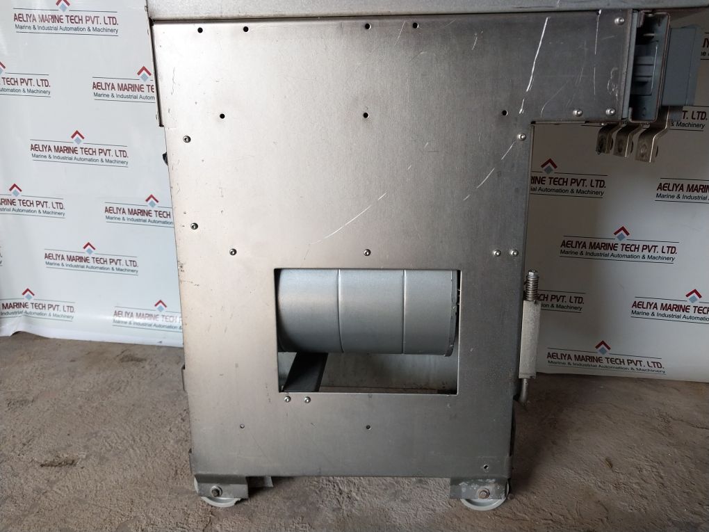 Abb Acs800-104-0580-7+C126+E205+V991 300 Hz