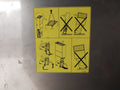 Abb Acs800-104-0580-7+C126+E205+V991 300 Hz