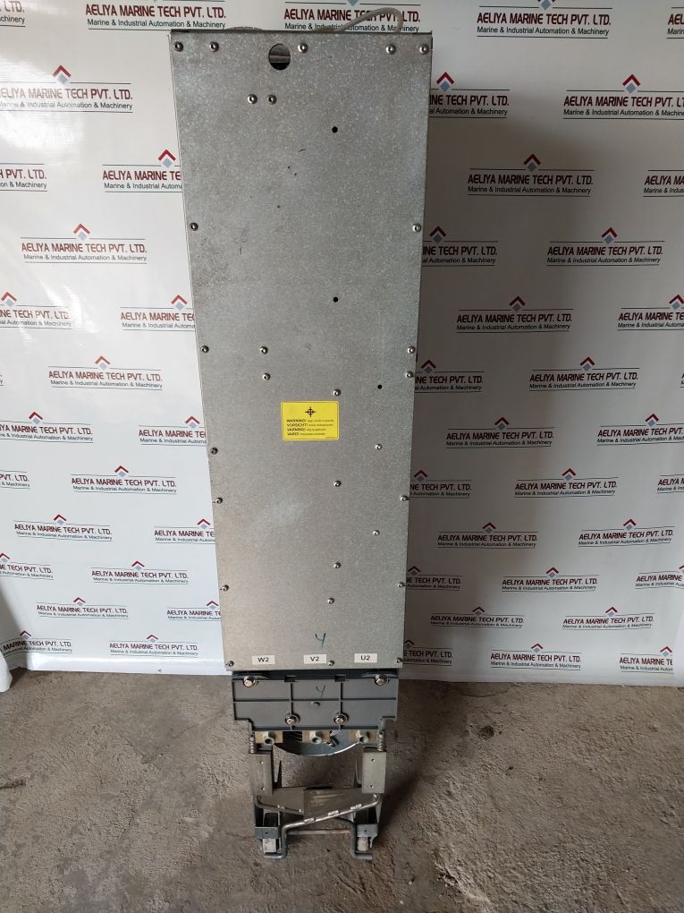 Abb Acs800-104-0580-7+C126+E205+V991 300 Hz