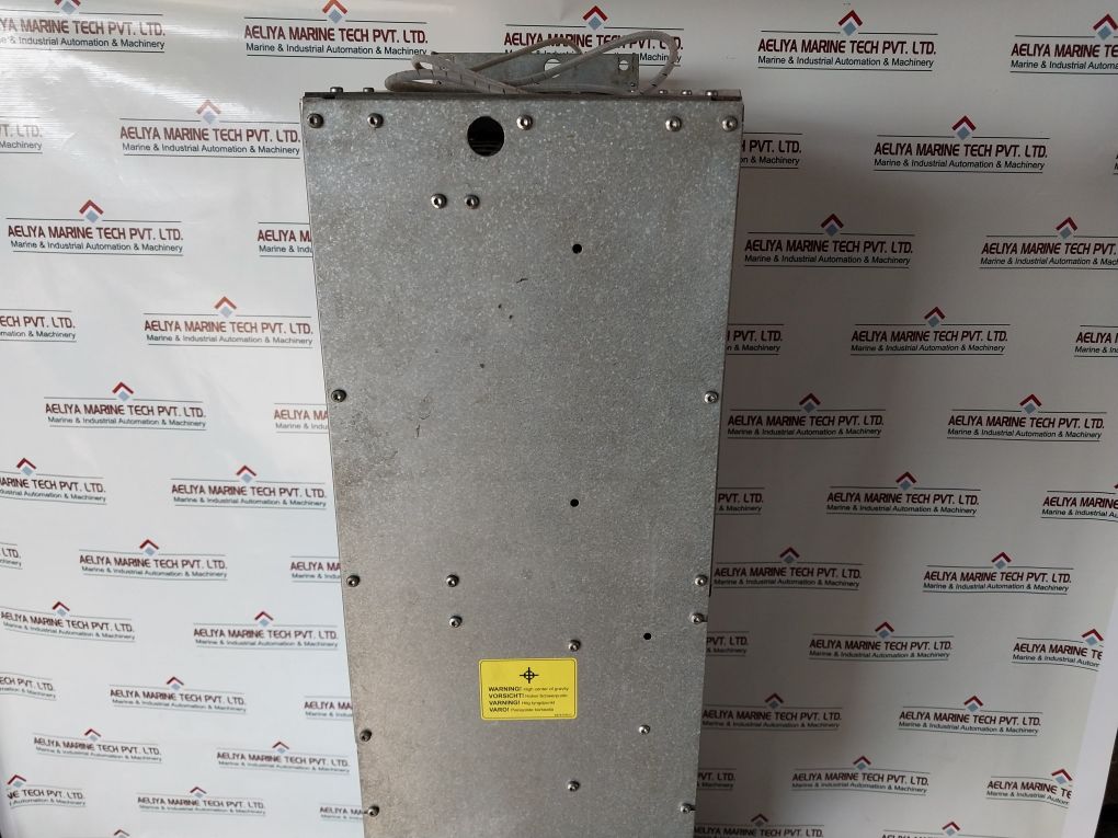 Abb Acs800-104-0580-7+C126+E205+V991 300 Hz