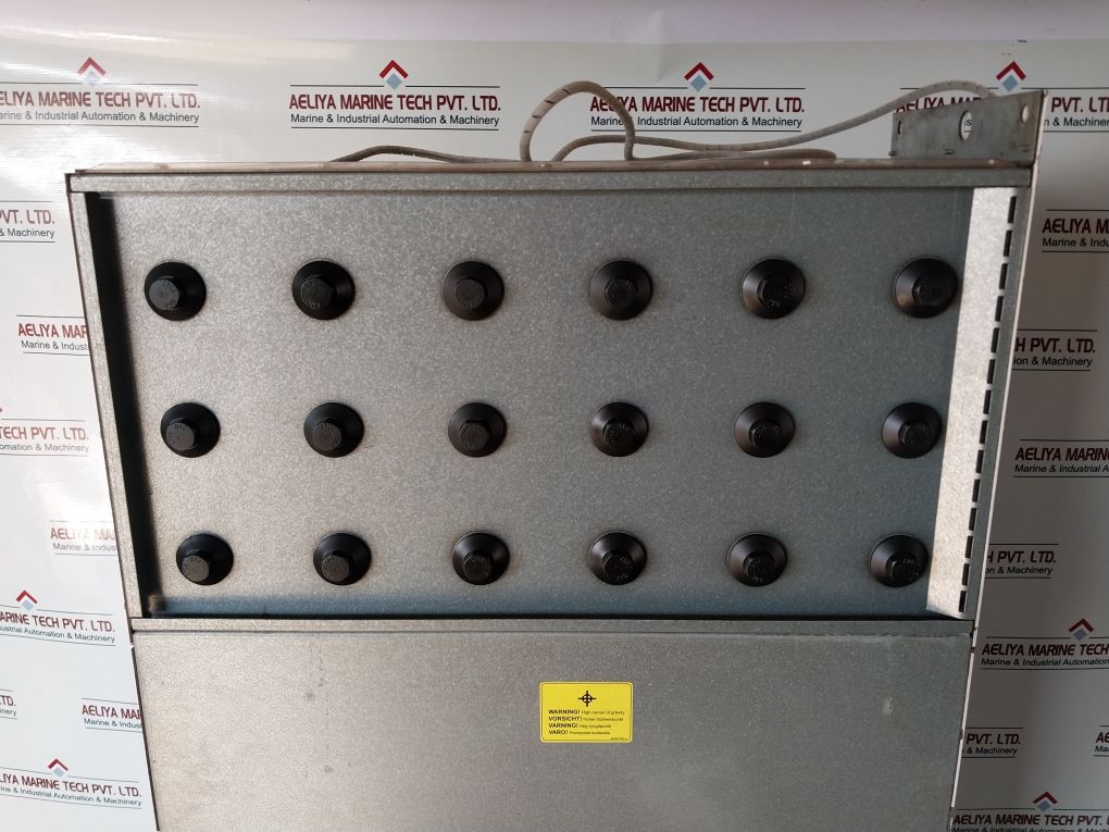 Abb Acs800-104-0580-7+C126+E205+V991 300 Hz