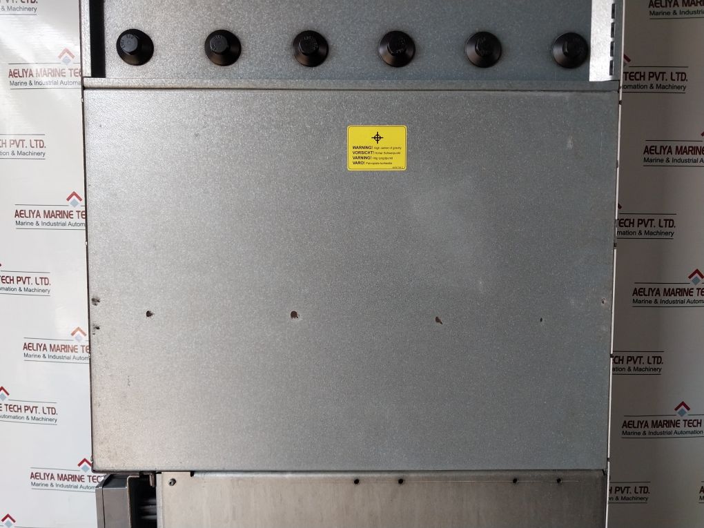 Abb Acs800-104-0580-7+C126+E205+V991 300 Hz