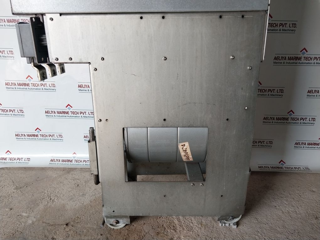 Abb Acs800-104-0580-7+C126+E205+V991 300 Hz