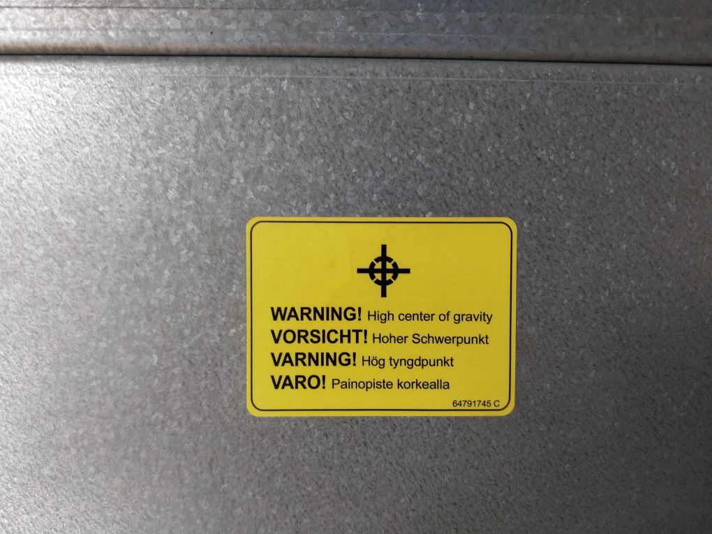 Abb Acs800-104-0580-7+C126+E205+V991 300 Hz