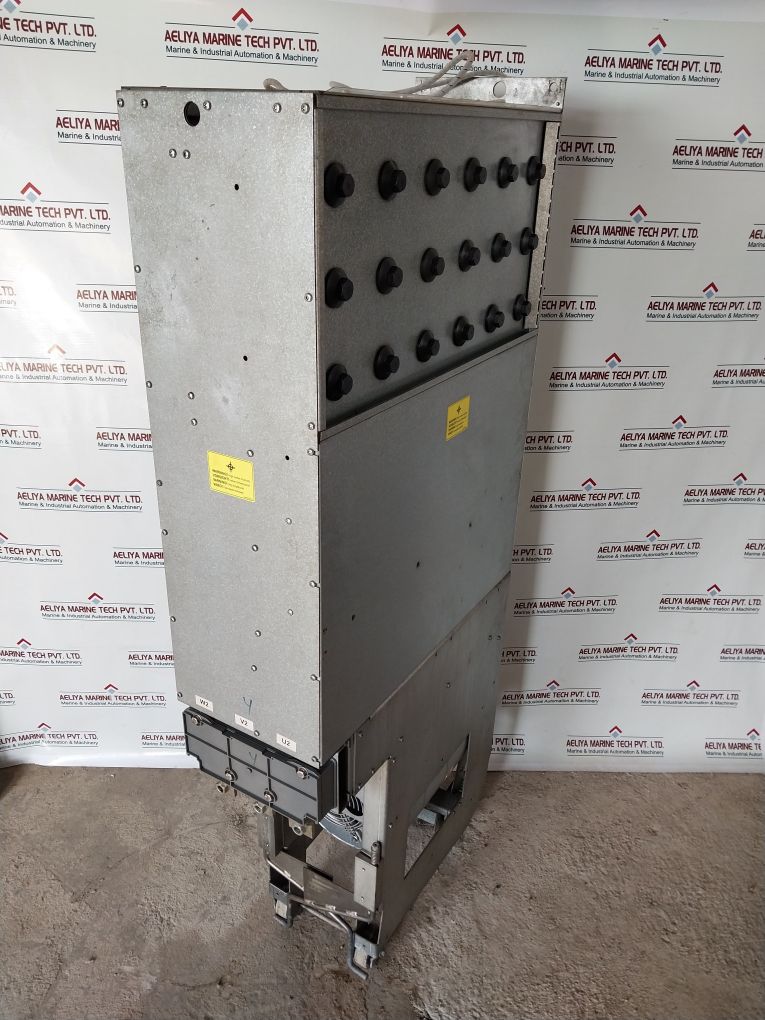 Abb Acs800-104-0580-7+C126+E205+V991 300 Hz