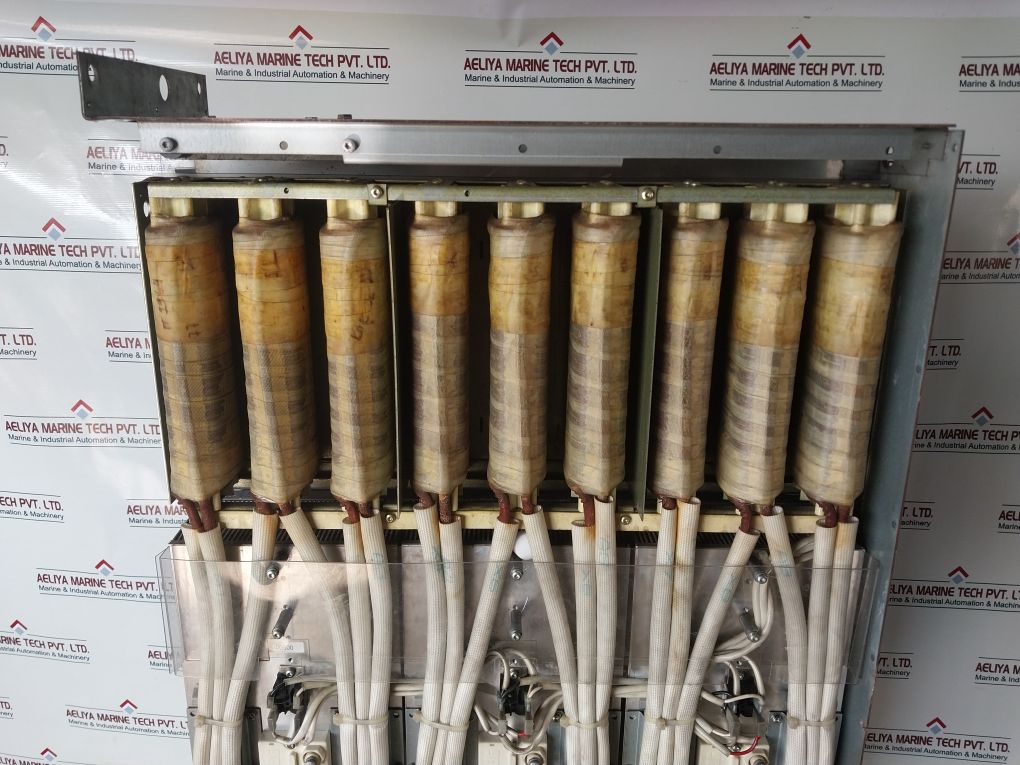 Abb Acs800-104-0580-7+C126+E205+V991 300 Hz