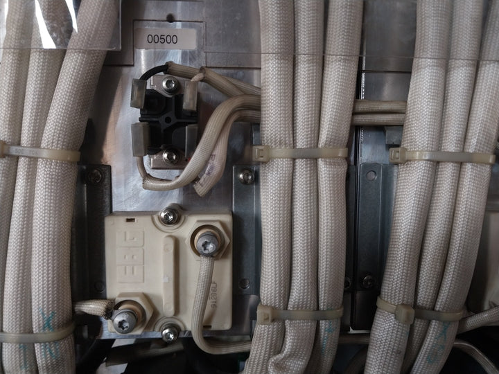Abb Acs800-104-0580-7+C126+E205+V991 300 Hz
