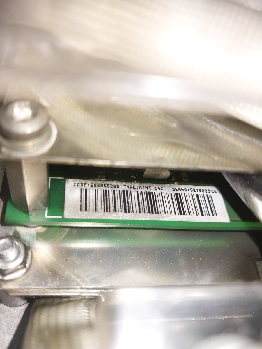 Abb Acs800-104-0580-7+C126+E205+V991 300 Hz