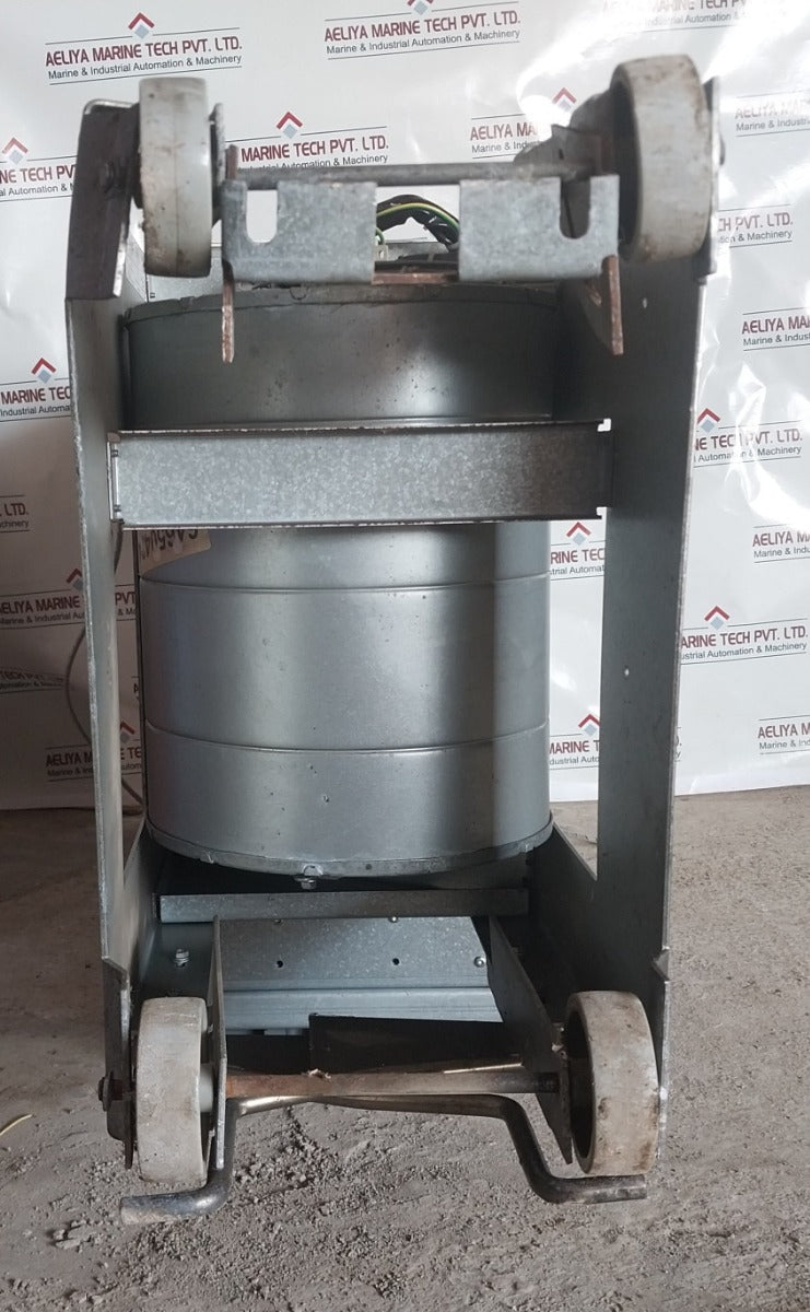 Abb Acs800-104-0580-7+C126+E205+V991 300 Hz