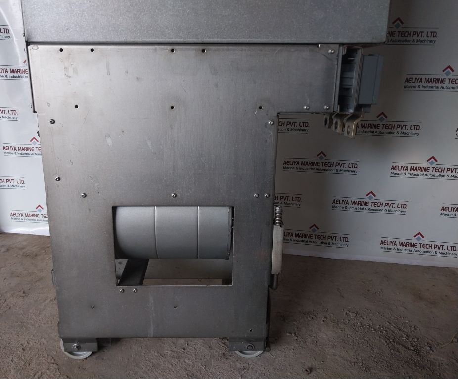 Abb Acs800-104-0580-7+C126+E205+V991 690 V