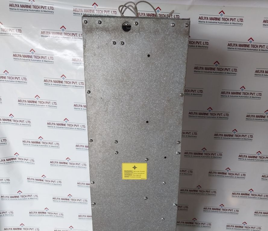 Abb Acs800-104-0580-7+C126+E205+V991 690 V