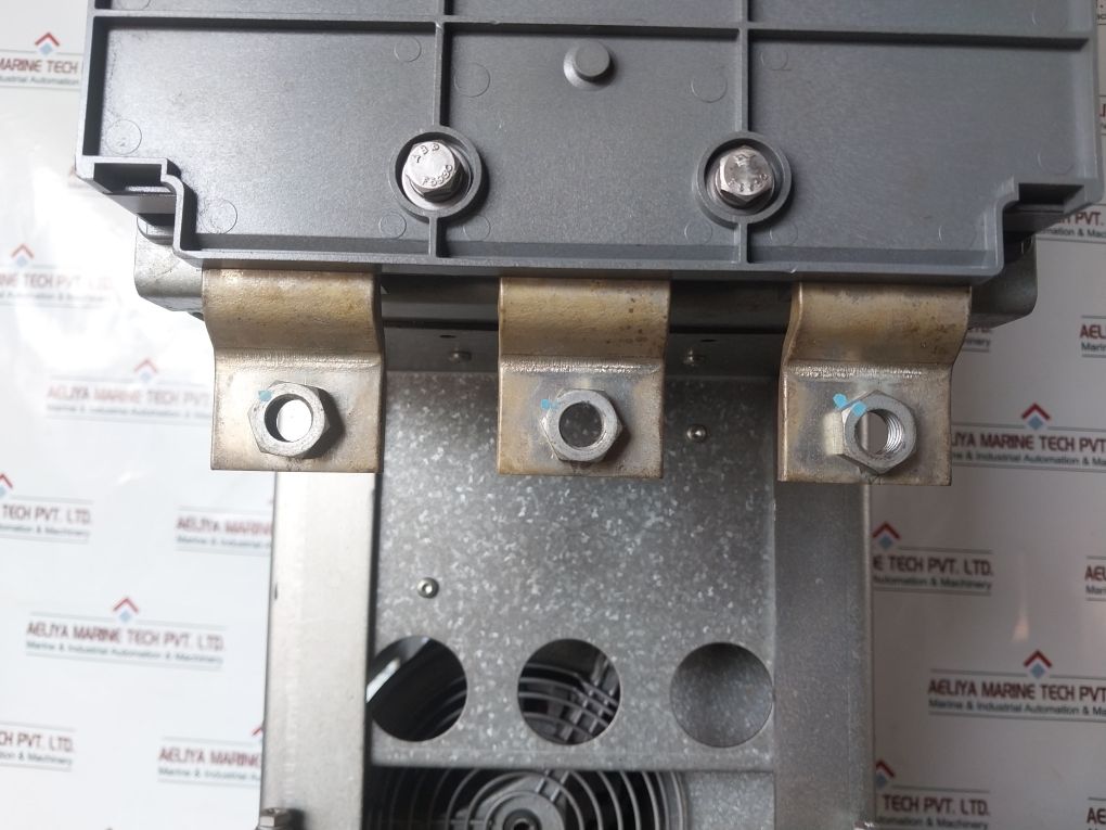 Abb Acs800-104-0580-7+C126+E205+V991 690 V