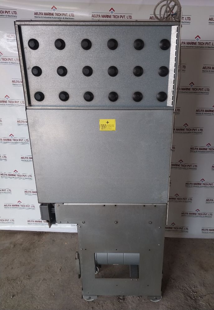 Abb Acs800-104-0580-7+C126+E205+V991 690 V