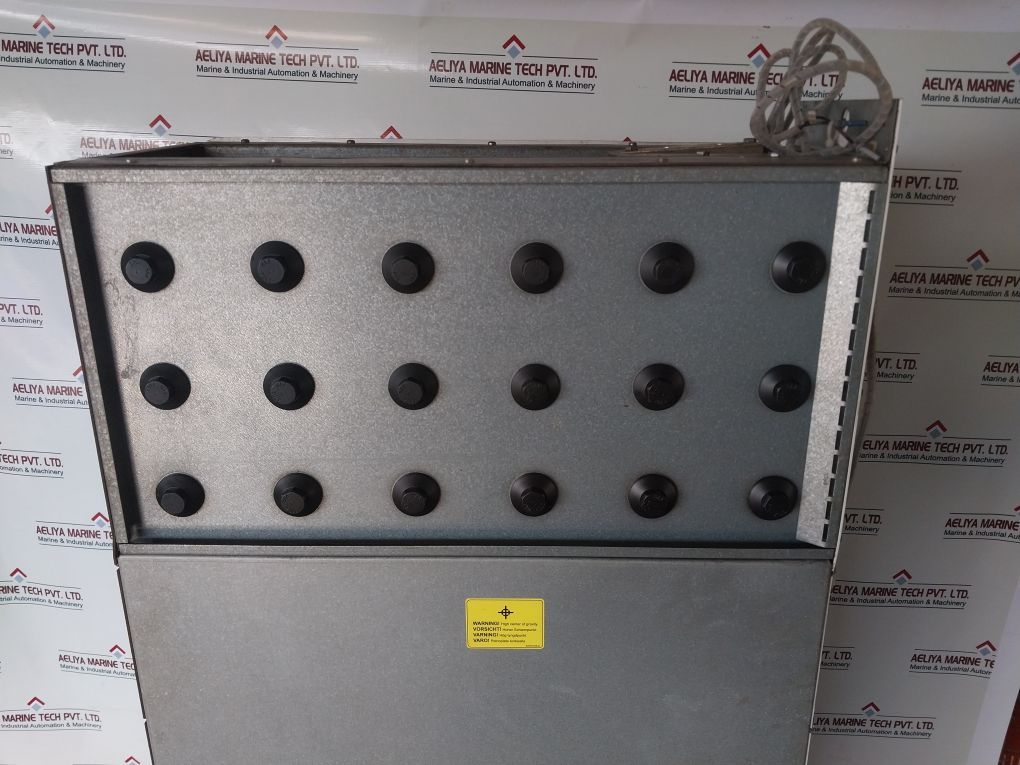 Abb Acs800-104-0580-7+C126+E205+V991 690 V