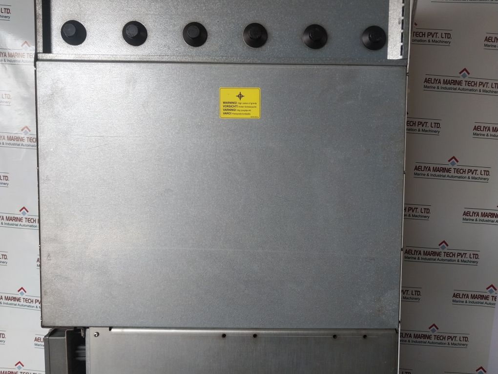 Abb Acs800-104-0580-7+C126+E205+V991 690 V