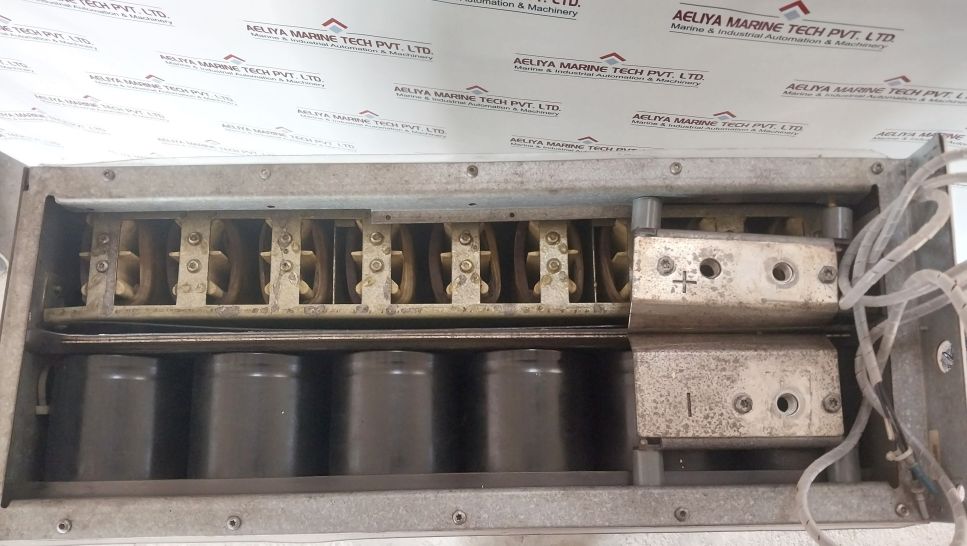 Abb Acs800-104-0580-7+C126+E205+V991 690 V