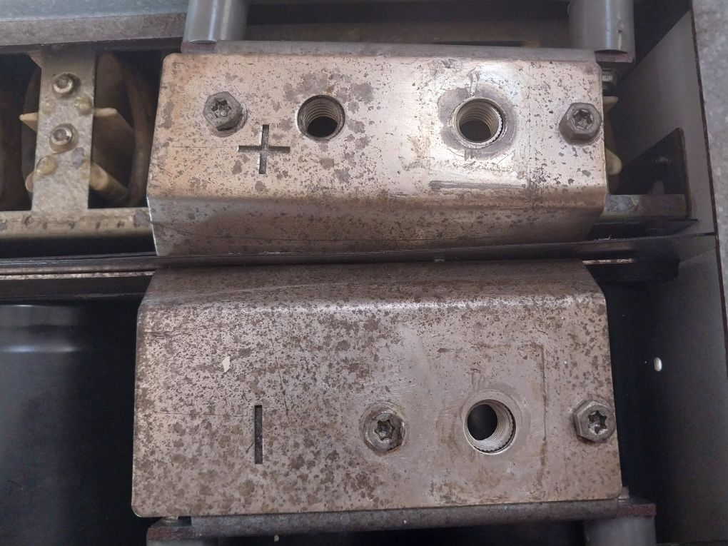 Abb Acs800-104-0580-7+C126+E205+V991 690 V