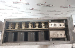 Abb Acs800-104-0580-7+C126+E205+V991 690 V