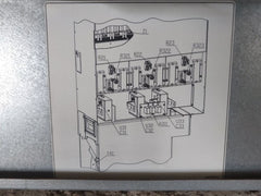 Abb Acs800-104-0580-7+C126+E205+V991 690 V