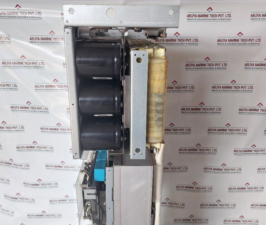 Abb Acs800-104-0580-7+C126+E205+V991 690 V