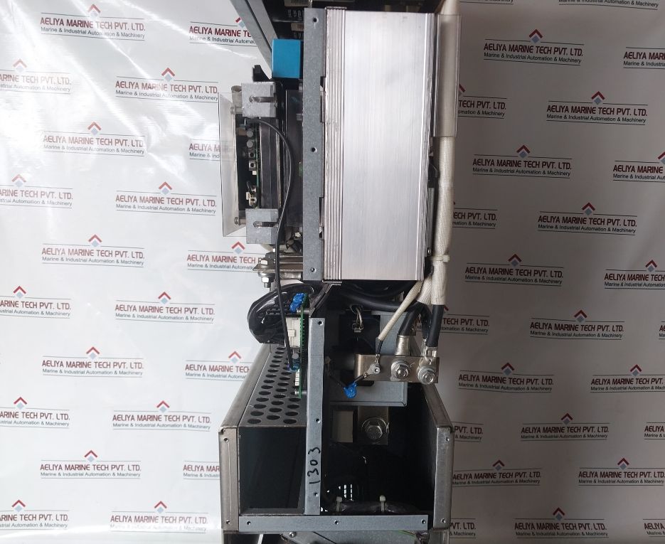 Abb Acs800-104-0580-7+C126+E205+V991 690 V