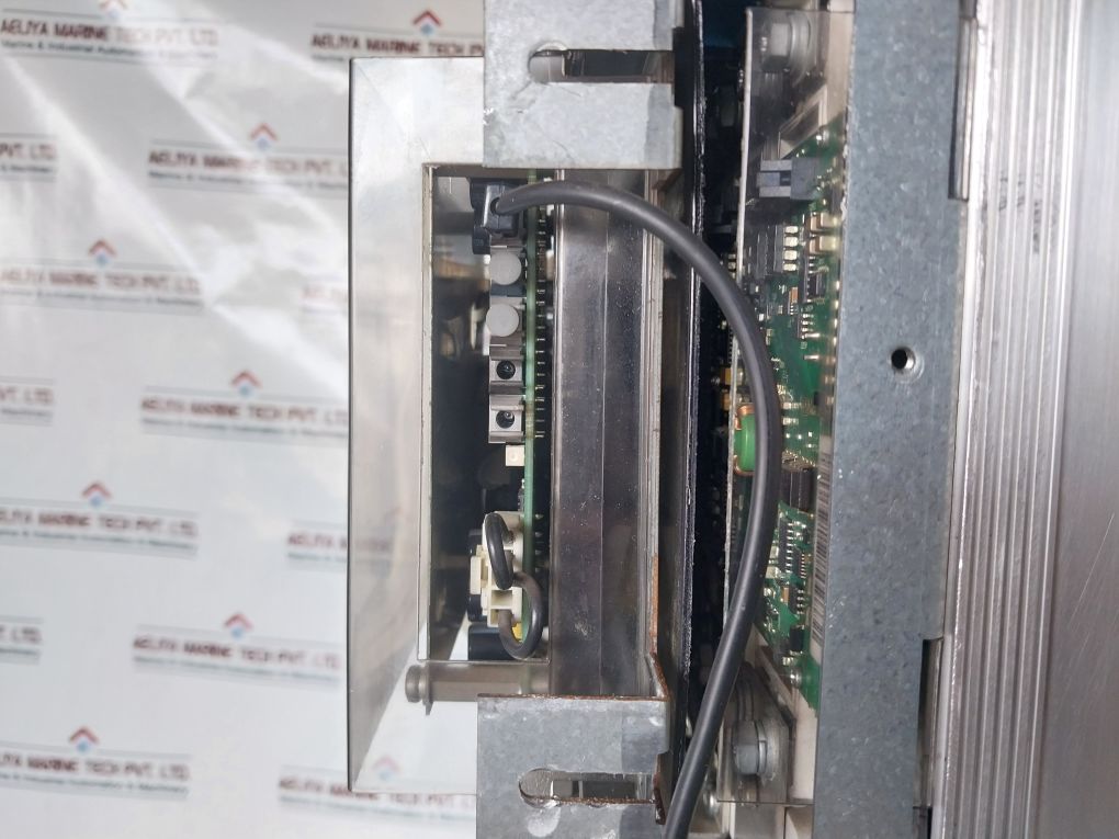 Abb Acs800-104-0580-7+C126+E205+V991 690 V