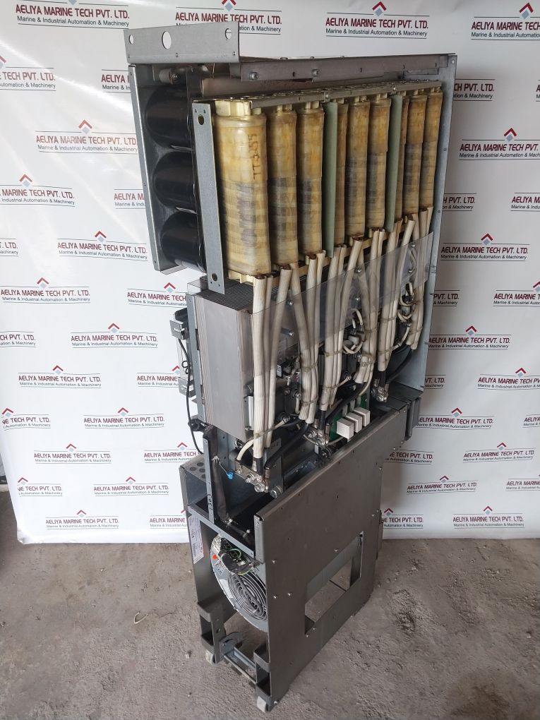 Abb Acs800-104-0580-7+C126+E205+V991 690 V