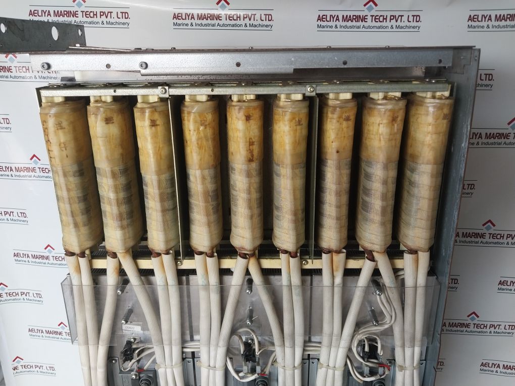 Abb Acs800-104-0580-7+C126+E205+V991 690 V