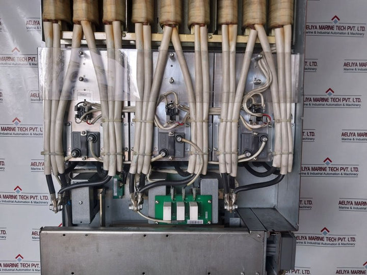 Abb Acs800-104-0580-7+C126+E205+V991 690 V