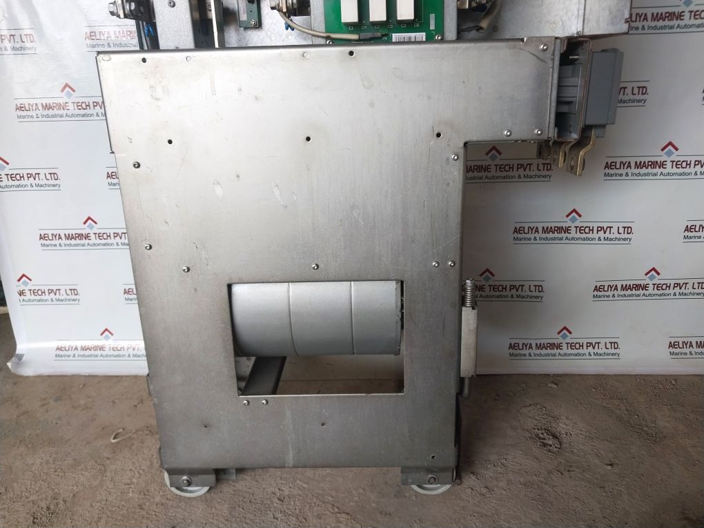 Abb Acs800-104-0580-7+C126+E205+V991 690 V