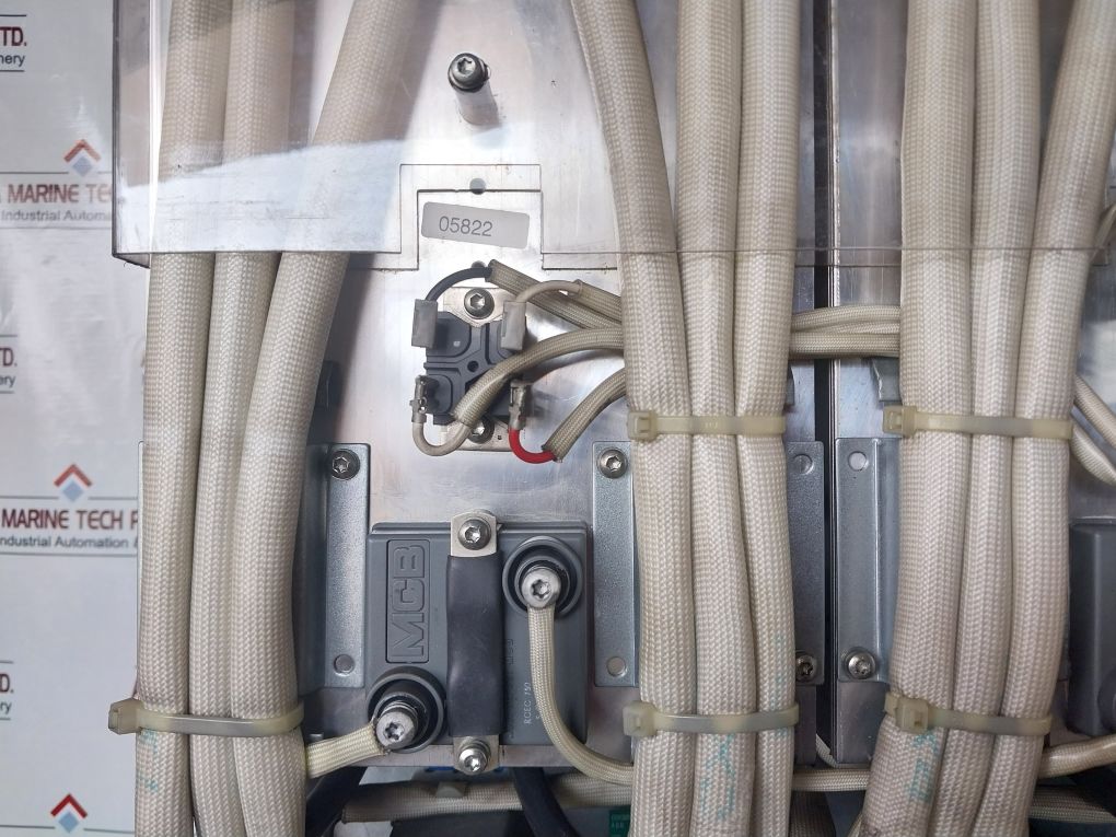 Abb Acs800-104-0580-7+C126+E205+V991 690 V