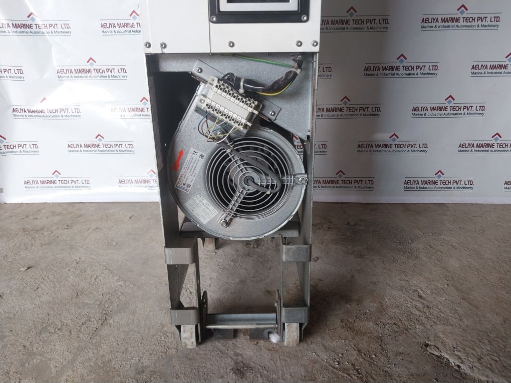 Abb Acs800-104-0580-7+C126+E205+V991 690 V