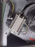 Abb Acs800-104-0580-7+C126+E205+V991 690 V